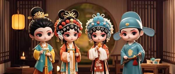 文創(chuàng)潮店如何做到業(yè)財(cái)一體，精準(zhǔn)核算每一分利潤(rùn)？